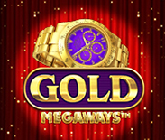 Gold Megaways