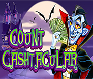 Count Cashtacular